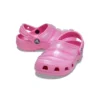 Classic Neo Puff Clog «Pink»