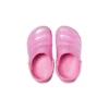 Classic Neo Puff Clog «Pink»