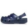 Classic Neo Puff Clogs «Azul»