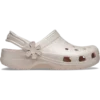 Classic Clog para crianças Pearl Shine Classic Clog para crianças Pearl Shine