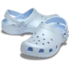 Classic Pearl Shine Clog para crianças Classic Pearl Shine Clog para crianças