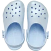 Classic Pearl Shine Clog para crianças Classic Pearl Shine Clog para crianças