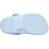 Classic Pearl Shine Clog para crianças Classic Pearl Shine Clog para crianças
