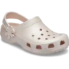 Classic Pearl Shine Clog para crianças Classic Pearl Shine Clog para crianças