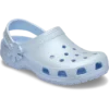 Classic Pearl Shine Clog para crianças Classic Pearl Shine Clog para crianças
