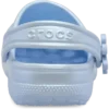 Classic Pearl Shine Clog para crianças Classic Pearl Shine Clog para crianças