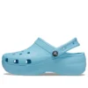 Classic Platform Clog “Arctic”
