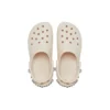 Classic Platform Clog «Beige»