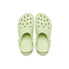 Classic Platform Clog «Celery»