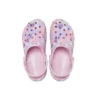 Classic Platform Clog «Cherry Blossom»