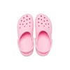Classic Platform Clog “Flamingo”