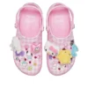 Classic Platform Clog Hello Kitty e Amigos “Multi”
