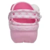 Classic Platform Clog Hello Kitty e Amigos “Multi”