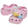 Classic Platform Clog Hello Kitty e Amigos “Multi”