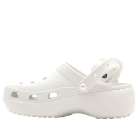 Classic Platform Clog «Moonlight»