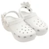 Classic Platform Clog «Moonlight»