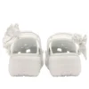 Classic Platform Clog «Moonlight»