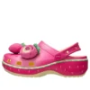 Classic Platform Clog «Toy Story Lotso»