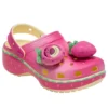 Classic Platform Clog «Toy Story Lotso»