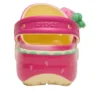 Classic Platform Clog «Toy Story Lotso»
