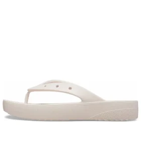 Classic Platform Flip «White» Classic Platform Flip «White»