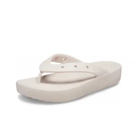 Classic Platform Flip «White» Classic Platform Flip «White»