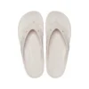 Classic Platform Flip «White»