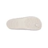 Classic Platform Flip «White»