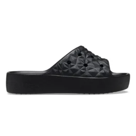 Classic Platform Slides «Preto»