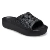 Classic Platform Slides «Preto»