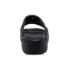 Classic Platform Slides «Preto»