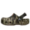 Classic Realtree Clogs «Olive Beige»