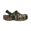 Classic Realtree Clogs «Olive Beige»