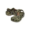 Classic Realtree Clogs «Olive Beige»