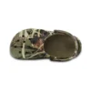 Classic Realtree Clogs «Olive Beige»