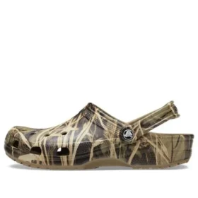 Classic Realtree V2 Clogs «Camo»