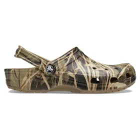 Classic Realtree V2 Clogs «Camo»