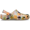 Classic Retro Summer Clog Classic Retro Summer Clog