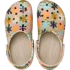 Classic Retro Summer Clog Classic Retro Summer Clog