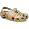 Classic Retro Summer Clog Classic Retro Summer Clog