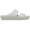 Classic Sandal 2.0 «Cinza»