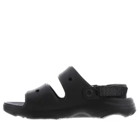 Classic Sandal All-Terrain «Preto»