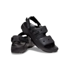 Classic Sandal All-Terrain «Preto»