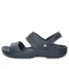 Classic Sandal «Black»