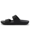 Classic Sandal «Black»