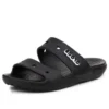 Classic Sandal «Black»