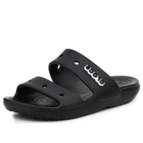 Classic Sandal «Black»