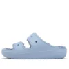 Classic Sandal Cozzzy «Blue Caloiite»