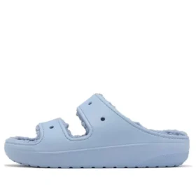 Classic Sandal Cozzzy «Blue Caloiite»