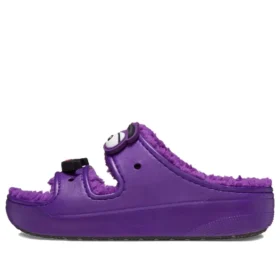 Classic Sandal Cozzzy «McDonald’s Grimace»